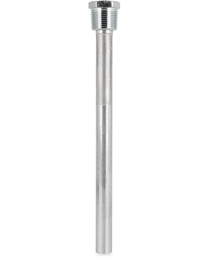 Camco Aluminum Anode Rod for Suburban & Mor-Flo RV Water Heaters